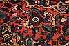 Bakhtiar Purple Square Hand Knotted 98 X 110 Area Rug 400-17182 Thumb 8