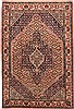 Bidjar Multicolor Hand Knotted 32 X 45  Area Rug 250-17183 Thumb 0