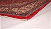 Moshk Abad Red Hand Knotted 104 X 132  Area Rug 400-17184 Thumb 7