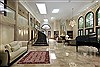 Bidjar Beige Hand Knotted 35 X 50 Area Rug 251-17185 Thumb 1