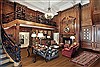 Bidjar Beige Hand Knotted 35 X 50 Area Rug 251-17185 Thumb 2