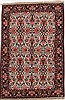 Bidjar Beige Hand Knotted 35 X 50 Area Rug 251-17185 Thumb 0