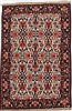 Bidjar Beige Hand Knotted 35 X 50  Area Rug 251-17185 Thumb 0