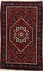 Gholtogh Red Hand Knotted 33 X 53  Area Rug 251-17187 Thumb 0