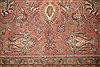Tabriz Purple Square Hand Knotted 101 X 113  Area Rug 400-17190 Thumb 12