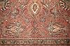 Tabriz Purple Square Hand Knotted 101 X 113 Area Rug 400-17190 Thumb 12