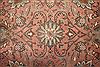 Tabriz Purple Square Hand Knotted 101 X 113  Area Rug 400-17190 Thumb 15