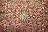 Tabriz Purple Square Hand Knotted 101 X 113 Area Rug 400-17190 Thumb 15