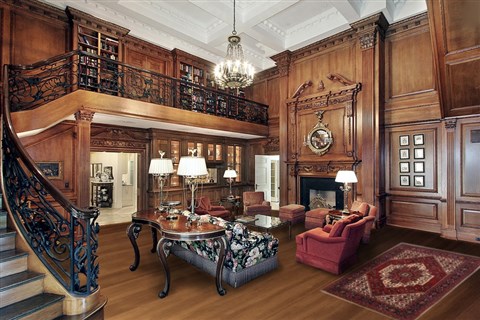 Gholtogh Multicolor Hand Knotted 35 X 52  Area Rug 251-17193 Image 2