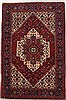 Gholtogh Multicolor Hand Knotted 35 X 52  Area Rug 251-17193 Thumb 0