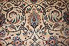 Kashan White Hand Knotted 411 X 82  Area Rug 400-17200 Thumb 13