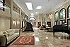 Kerman White Hand Knotted 41 X 63 Area Rug 400-17203 Thumb 1