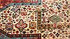 Bokhara White Hand Knotted 101 X 162 Area Rug 400-17206 Thumb 12