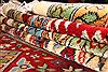 Bokhara White Hand Knotted 101 X 162 Area Rug 400-17206 Thumb 19