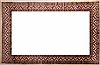 Bokhara White Hand Knotted 101 X 162 Area Rug 400-17206 Thumb 2