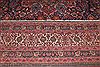 Mashad Purple Hand Knotted 111 X 164  Area Rug 400-17207 Thumb 19