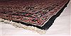 Mashad Purple Hand Knotted 111 X 164  Area Rug 400-17207 Thumb 6