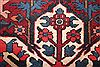 Bakhtiar Red Hand Knotted 102 X 1210  Area Rug 400-17208 Thumb 15