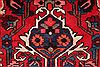 Bakhtiar Red Hand Knotted 102 X 1210  Area Rug 400-17208 Thumb 5