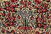 Kerman Red Hand Knotted 107 X 155 Area Rug 400-17210 Thumb 18