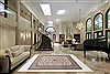 Nain Beige Hand Knotted 97 X 1211 Area Rug 251-17211 Thumb 1