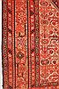 Malayer Red Hand Knotted 83 X 166 Area Rug 400-17212 Thumb 11