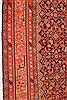 Malayer Red Hand Knotted 83 X 166 Area Rug 400-17212 Thumb 12
