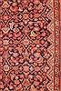 Malayer Red Hand Knotted 83 X 166 Area Rug 400-17212 Thumb 13