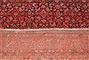 Malayer Red Hand Knotted 83 X 166 Area Rug 400-17212 Thumb 14