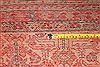 Malayer Red Hand Knotted 83 X 166 Area Rug 400-17212 Thumb 15