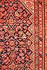 Malayer Red Hand Knotted 83 X 166 Area Rug 400-17212 Thumb 16