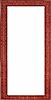Malayer Red Hand Knotted 83 X 166 Area Rug 400-17212 Thumb 2