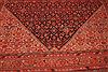 Malayer Red Hand Knotted 83 X 166 Area Rug 400-17212 Thumb 8