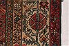 Sarouk Red Hand Knotted 610 X 159 Area Rug 400-17216 Thumb 14