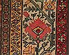 Sarouk Red Hand Knotted 610 X 159 Area Rug 400-17216 Thumb 15