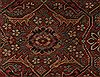 Sarouk Red Hand Knotted 610 X 159  Area Rug 400-17216 Thumb 19