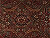 Sarouk Red Hand Knotted 610 X 159 Area Rug 400-17216 Thumb 19