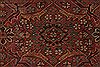 Sarouk Red Hand Knotted 610 X 159 Area Rug 400-17216 Thumb 20