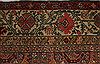 Sarouk Red Hand Knotted 610 X 159  Area Rug 400-17216 Thumb 21