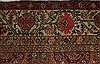 Sarouk Red Hand Knotted 610 X 159 Area Rug 400-17216 Thumb 21