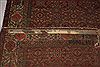 Sarouk Red Hand Knotted 610 X 159 Area Rug 400-17216 Thumb 23