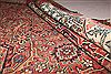Sarouk Red Hand Knotted 610 X 159  Area Rug 400-17216 Thumb 25