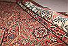 Sarouk Red Hand Knotted 610 X 159 Area Rug 400-17216 Thumb 25