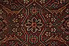Sarouk Red Hand Knotted 610 X 159  Area Rug 400-17216 Thumb 6