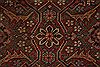 Sarouk Red Hand Knotted 610 X 159 Area Rug 400-17216 Thumb 6