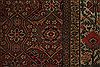 Sarouk Red Hand Knotted 610 X 159  Area Rug 400-17216 Thumb 7