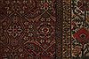 Sarouk Red Hand Knotted 610 X 159 Area Rug 400-17216 Thumb 7