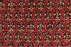 Malayer Red Hand Knotted 76 X 161  Area Rug 400-17217 Thumb 7