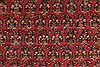 Malayer Red Hand Knotted 76 X 161  Area Rug 400-17217 Thumb 7