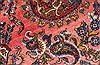 Kerman Purple Hand Knotted 87 X 119  Area Rug 400-17219 Thumb 14